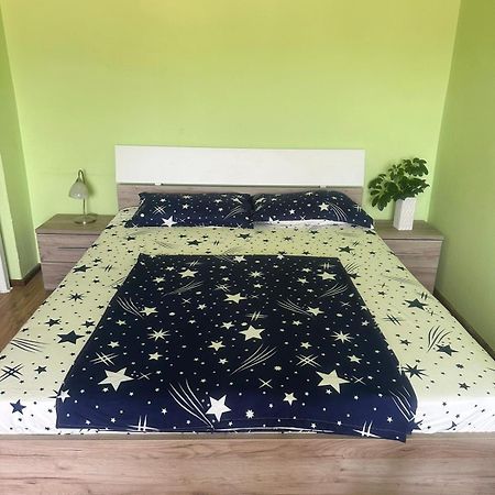 Апартаменты Apartament La Ilie Окна-Сибьюлуй Экстерьер фото