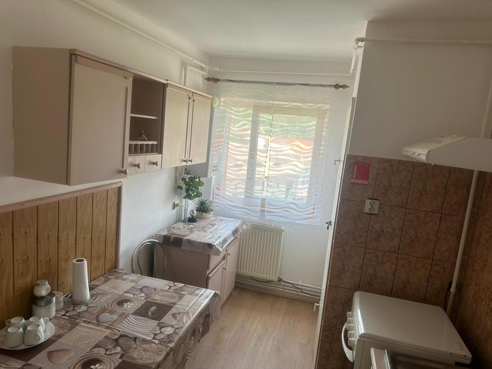 Апартаменты Apartament La Ilie Окна-Сибьюлуй Экстерьер фото