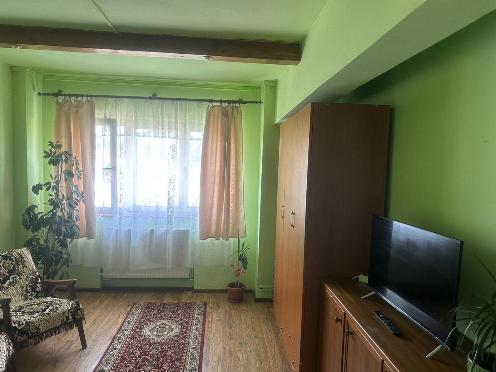 Апартаменты Apartament La Ilie Окна-Сибьюлуй Экстерьер фото