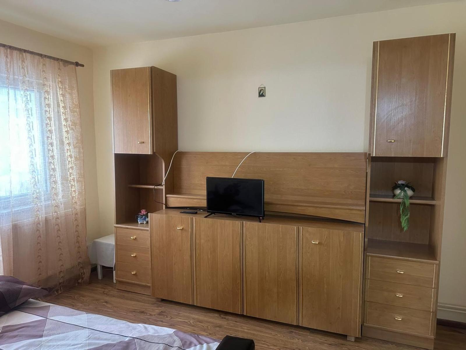 Апартаменты Apartament La Ilie Окна-Сибьюлуй Экстерьер фото