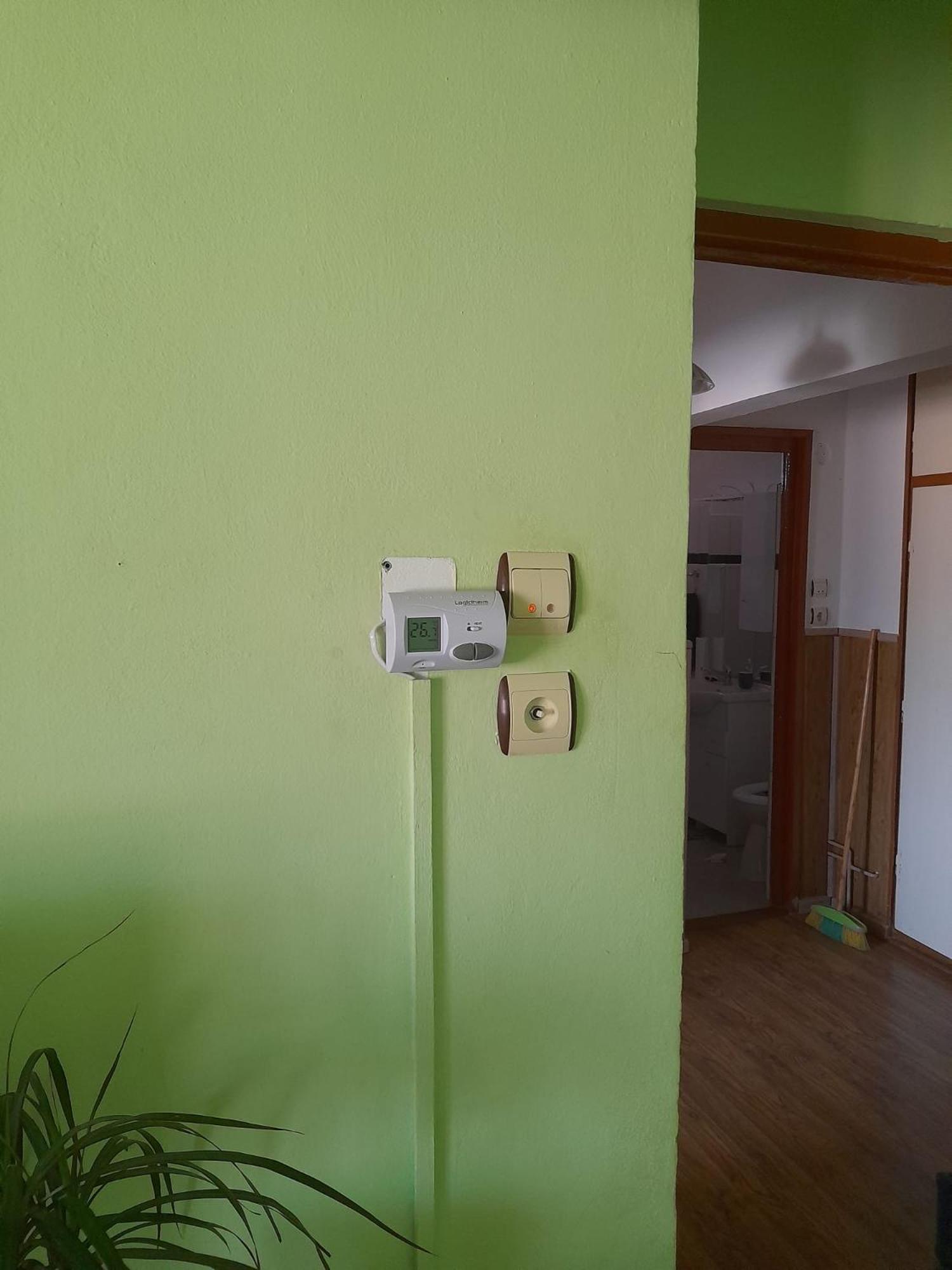 Апартаменты Apartament La Ilie Окна-Сибьюлуй Экстерьер фото