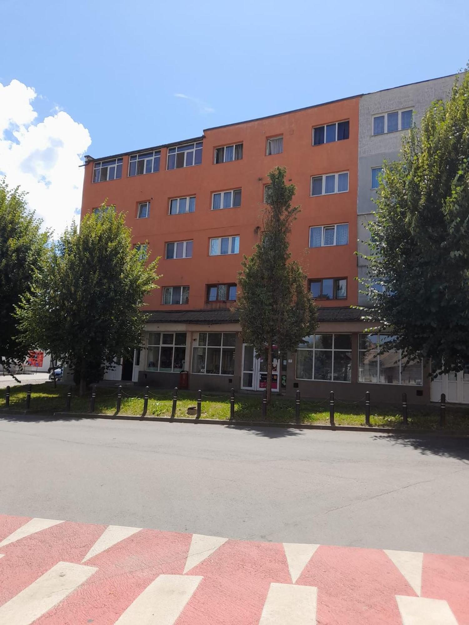 Апартаменты Apartament La Ilie Окна-Сибьюлуй Экстерьер фото